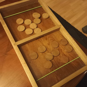 jeu de palets vue 2