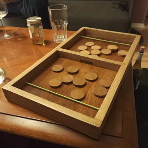 jeu de palets vue 1