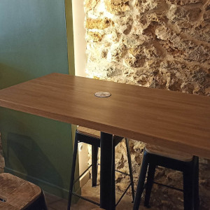 table pliante