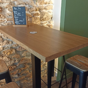 tables